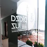 Plaza De La Luz Апартаменты