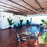 Апартаменты Plaza De La Luz Кадис