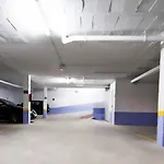 Апартаменты Plaza De La Luz *