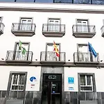 Apartamento Plaza De La Luz