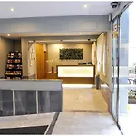 Plaza De La Luz Апартаменты