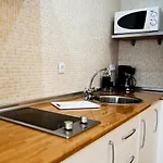 Plaza De La Luz Apartamento