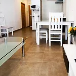 Апартаменты Plaza De La Luz
