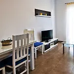Apartamento Plaza De La Luz Cádis
