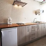 Plaza De La Luz Apartamento Cádis