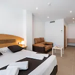 Plaza De La Luz Апартаменты *