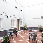 Plaza De La Luz *