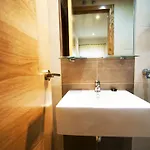 Plaza De La Luz Апартаменты Кадис