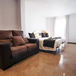 Plaza De La Luz Apartamento Cádis