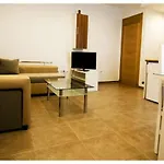 Apartamento Plaza De La Luz *