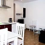 Apartamento Plaza De La Luz Cádis