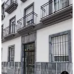 Plaza De La Luz Apartamento *