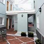 Plaza De La Luz