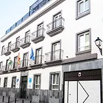Plaza De La Luz Cadiz