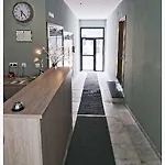Apartment Plaza De La Luz *
