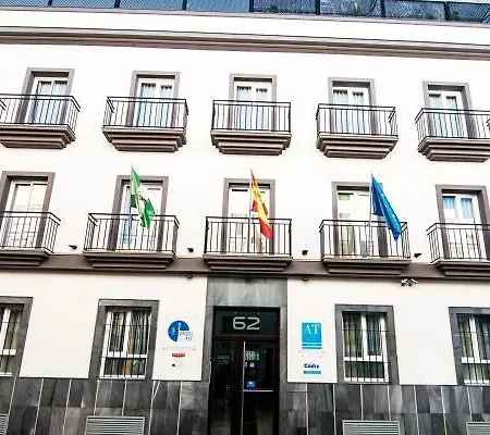 Plaza De La Luz 카디스