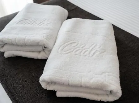 Plaza De La Luz * 카디스