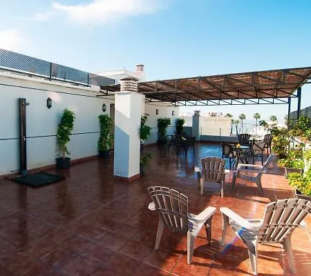 Plaza De La Luz 카디스