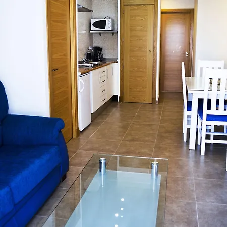 Plaza De La Luz Apartament Kadyks