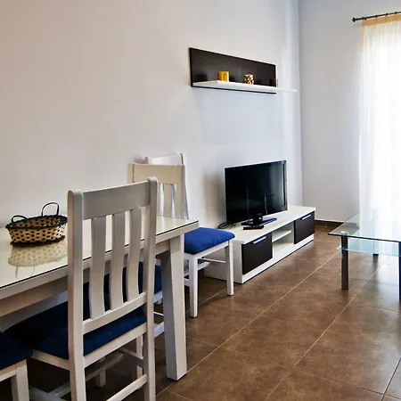 Apartament Plaza De La Luz Kadyks