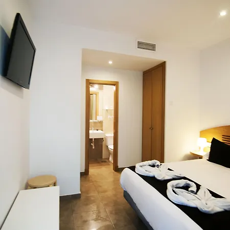 Plaza De La Luz * 카디스