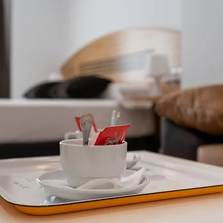 Daire Plaza De La Luz