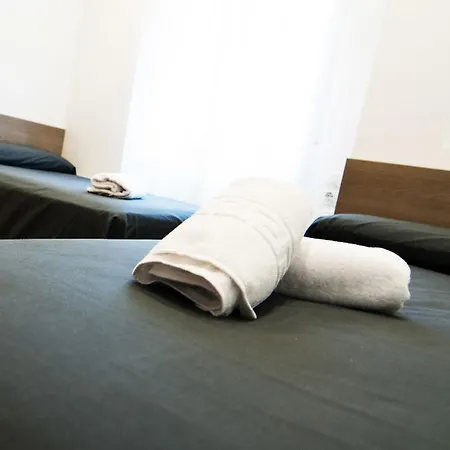 Plaza De La Luz 아파트 *