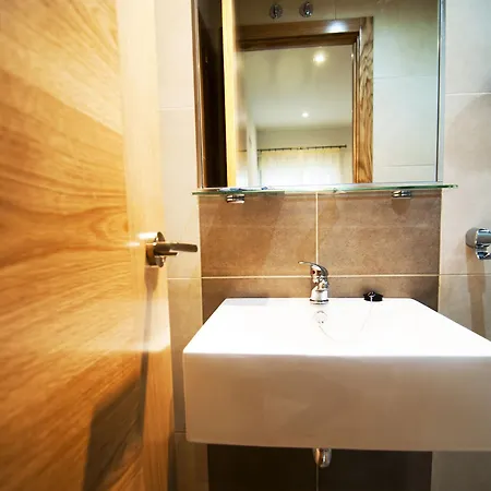 Plaza De La Luz 아파트 카디스