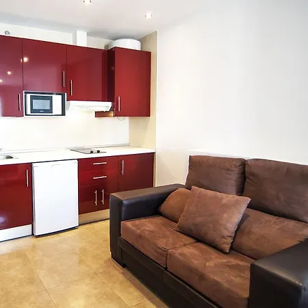 Plaza De La Luz * Cadiz