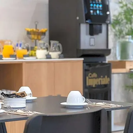 Apartament Plaza De La Luz *