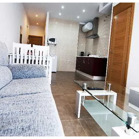 Plaza De La Luz Cadiz