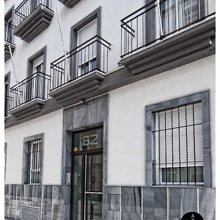 Plaza De La Luz Daire *