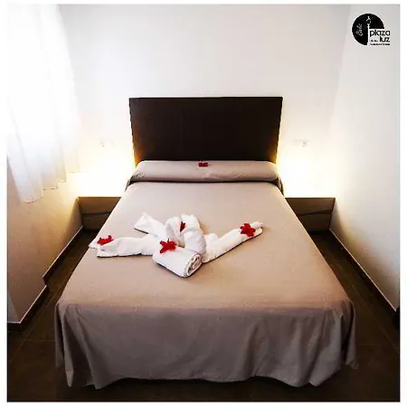 Plaza De La Luz * 카디스