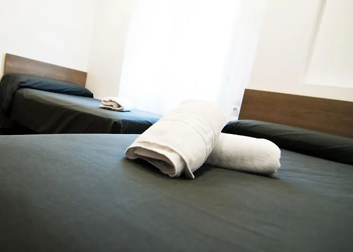 Plaza De La Luz Apartment *