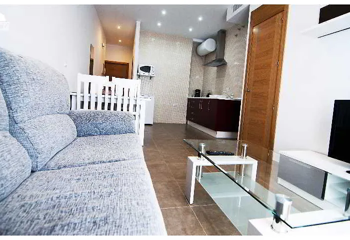 Plaza De La Luz Cadiz