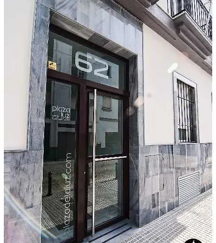 Plaza De La Luz Apartment Cadiz