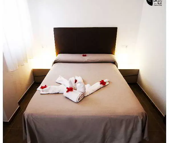 Plaza De La Luz * Cadiz