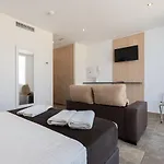 Plaza De La Luz Apartamento *