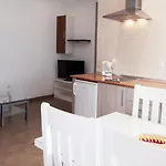 Plaza De La Luz Apartamento Cádiz