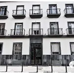Plaza De La Luz Apartamento *