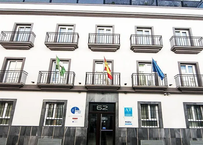 Apartmán Plaza De La Luz