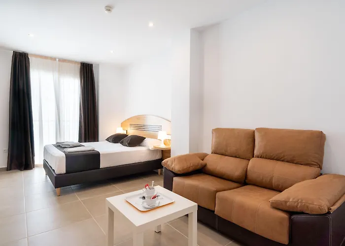 Plaza De La Luz Apartmán *