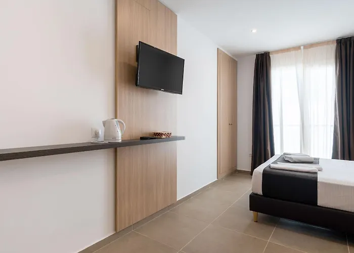 Plaza De La Luz Apartmán *