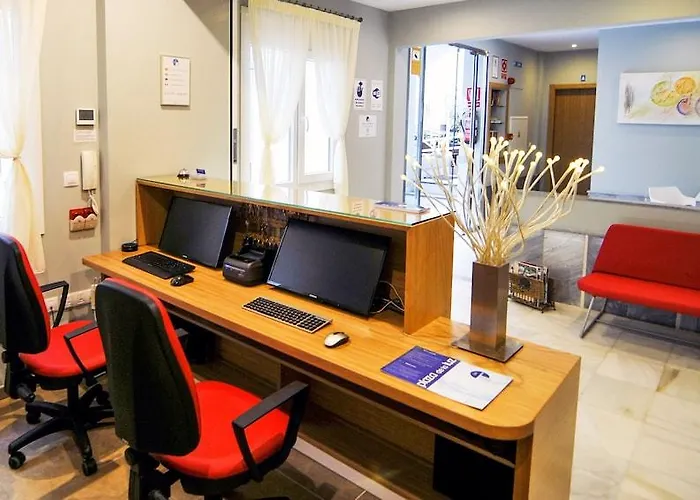 Apartmán Plaza De La Luz Cádiz