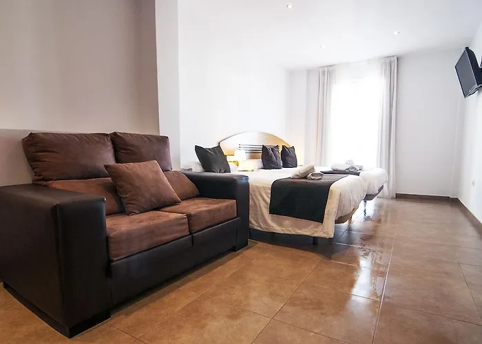 Plaza De La Luz Apartmán Cádiz