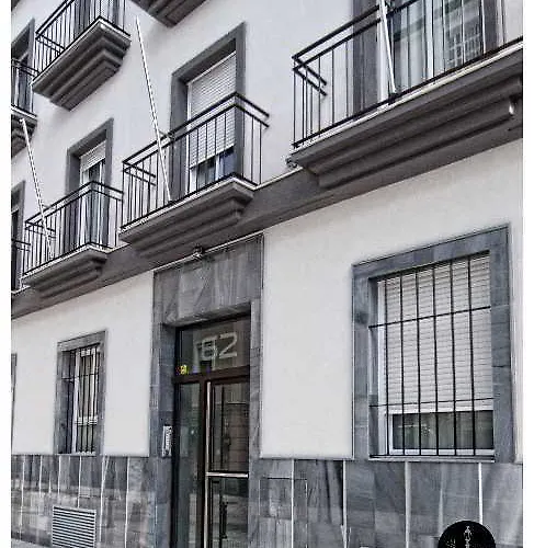 Plaza De La Luz Apartmán *