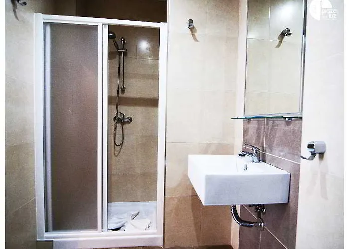 Apartmán Plaza De La Luz Cádiz