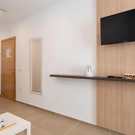 公寓 Plaza De La Luz