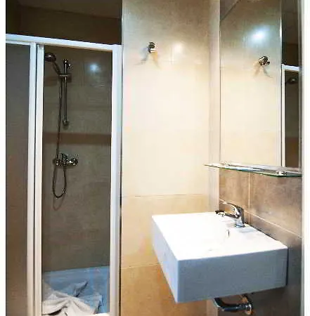 公寓 Plaza De La Luz *