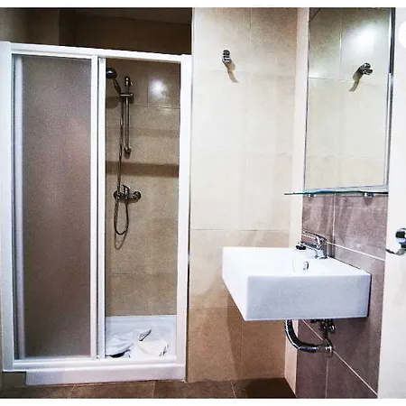 公寓 Plaza De La Luz 加的斯